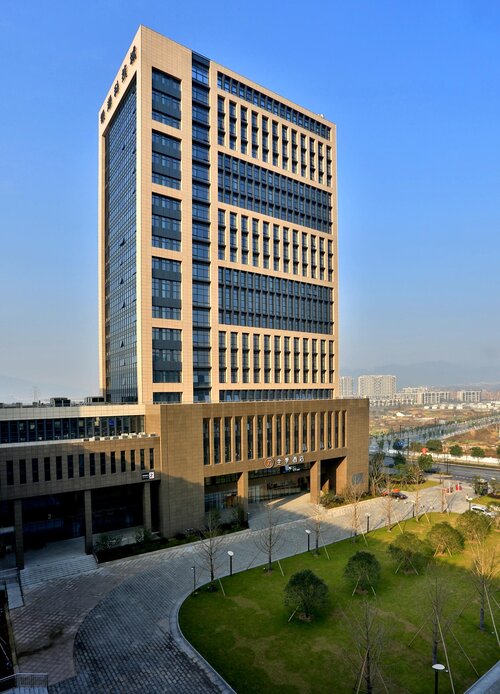 Ji Hotel (Hangzhou Safari Park)