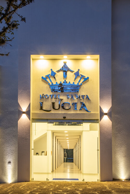 Santa Lucia Luxury