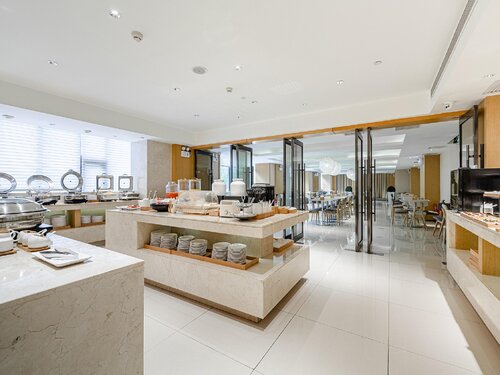 Ji Hotel (Beijing Yizhuang Development Zone)