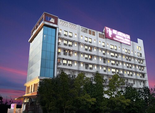 Regenta Central Noida