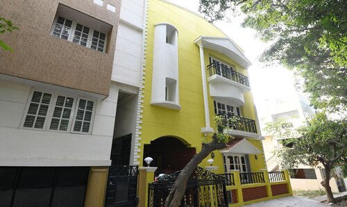 Treebo Trip Shivas Kuteera