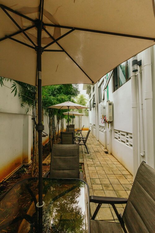 Urbanest Inn House Slipi