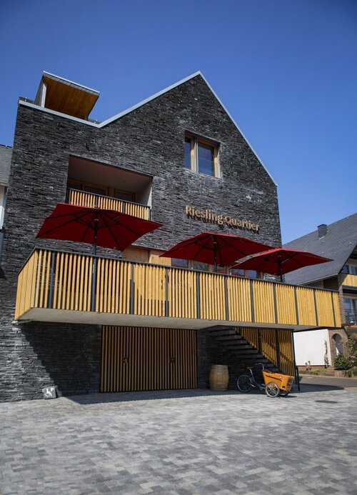 Rieslingquartier - Mosel Wein Hotel