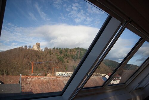 Restaurant Hotel Zum Storchen