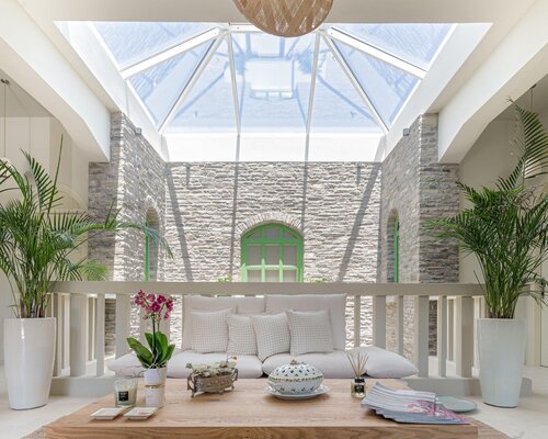 Casa Di Fiori Andros Suites