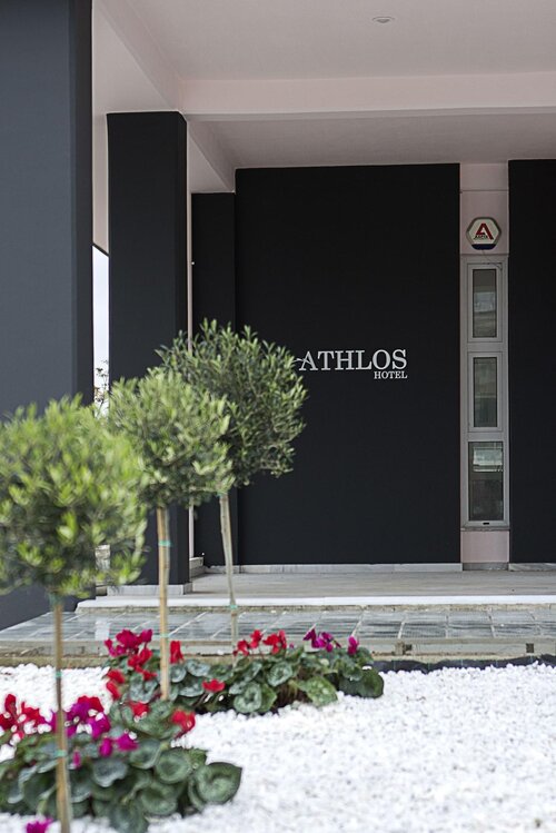 Athlos Hotel
