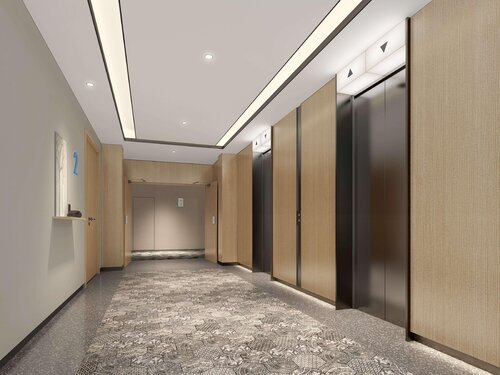 Hilton Garden Inn Tianjin Huayuan