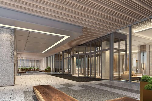 Doubletree By Hilton Suzhou Wuzhong