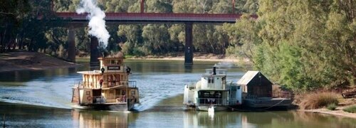 Echuca Moama Holiday Accommodation 3