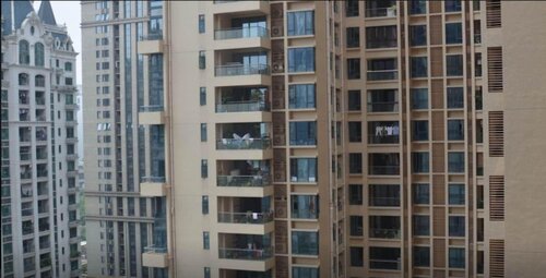 Guangzhou Damei Apartment