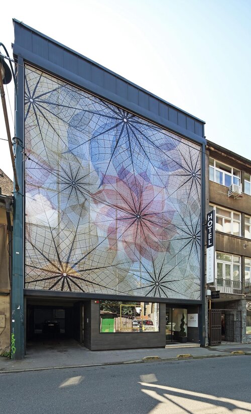 Boutique Hotel PLATINUM