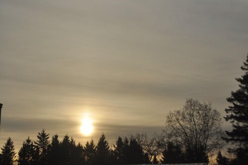 Au domaine de La Giroux-ette