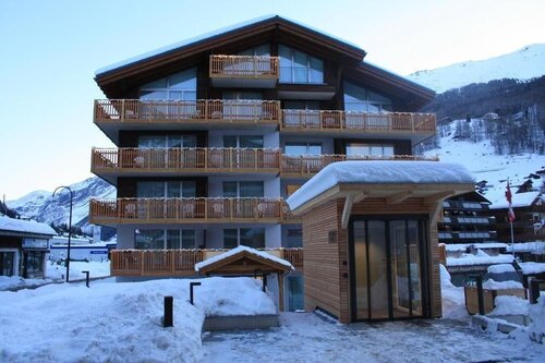 Naco Aparthotel & Spa