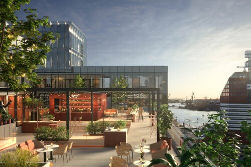 Scandic Goteborg Central