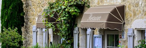 Logis HotelsHotel et Restaurant La Ferme de Flaran