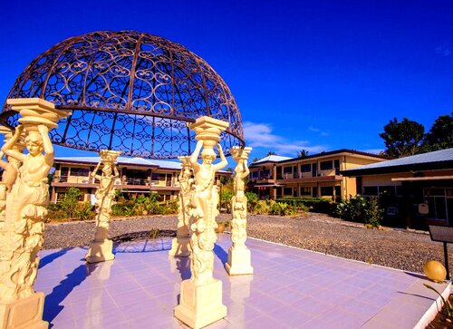 Alta Bohol Garden Resort