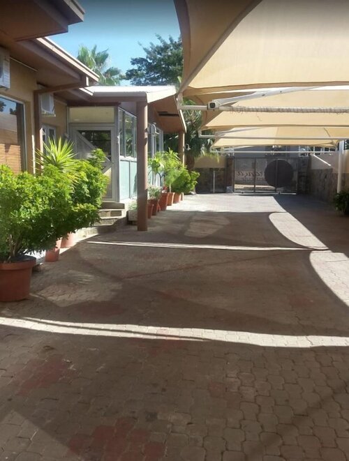 Esperanca Guesthouse