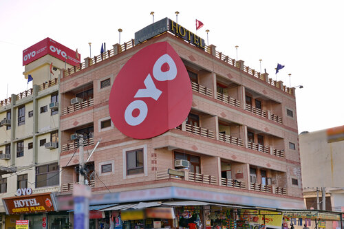 4816 Hotel Ganpati Plaza