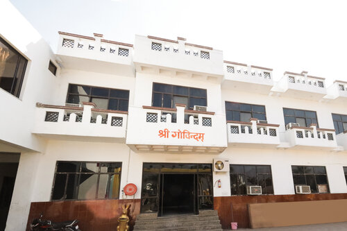 OYO 67599 Shree Govindam