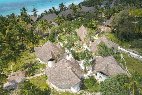 Zanzibar Pearl Boutique Hotel & Villas