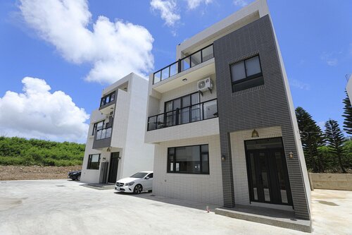 Cheese Cookie Homestay