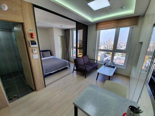 The Mark Sokcho Residence