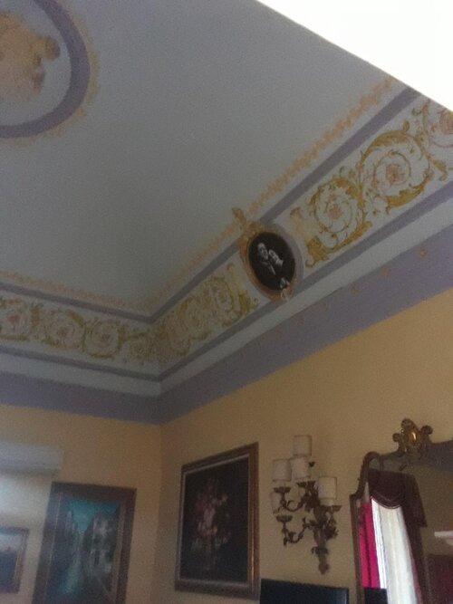 B&B Domenico Florio Palace