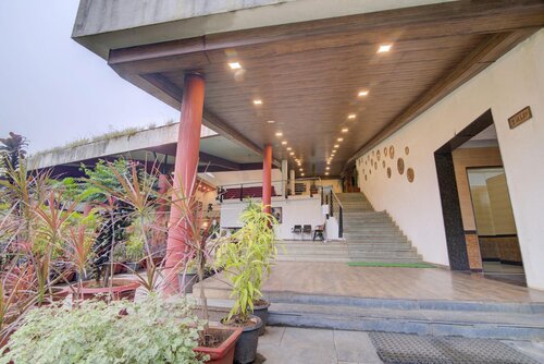 Manas Lifestyle Resort Igatpuri