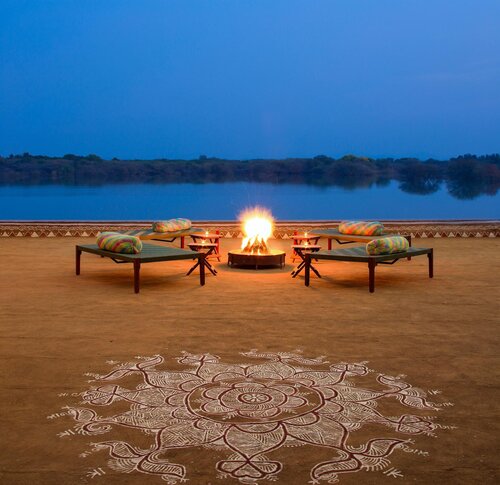 RAAS Chhatrasagar