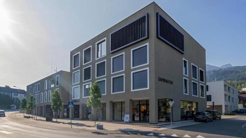 Saminapark Aparthotel & Boardinghouse