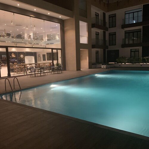 Accra Luxury Apartments @ The Gardens