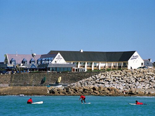 Logis Hotel Breiz-Armor