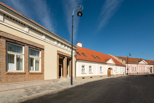 Isabella Boutique Hotel