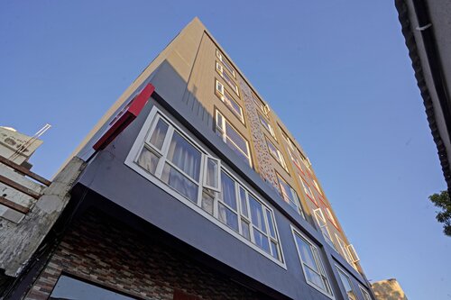 Townhouse 432 Mangal Residency