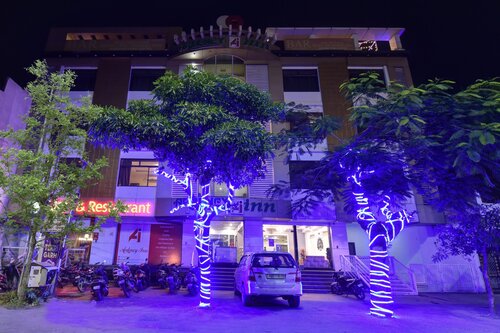 Ardency Inn by Park Tree Udaipur