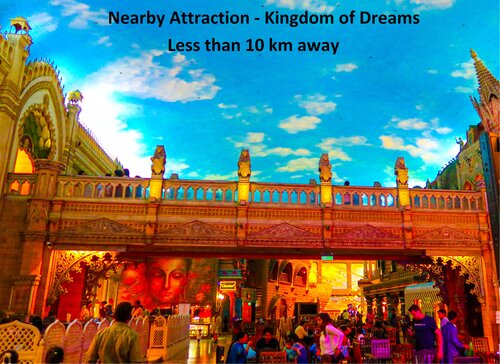 Townhouse 141 Sector 14 Old Gurgaon