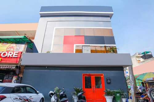OYO Townhouse 366 Uttam Nagar
