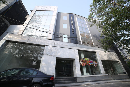 OYO townhouse 057 Gujranwala Town