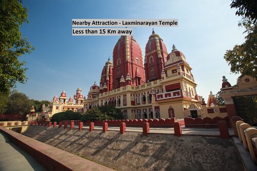 OYO 70878 Mangotree Deluxe