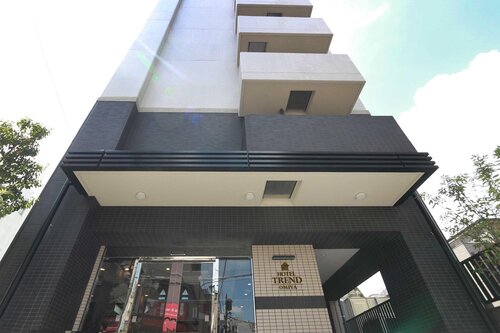 Hotel Trend Omiya