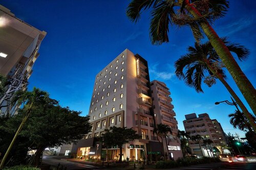 Y'sinn Naha Orokuekimae