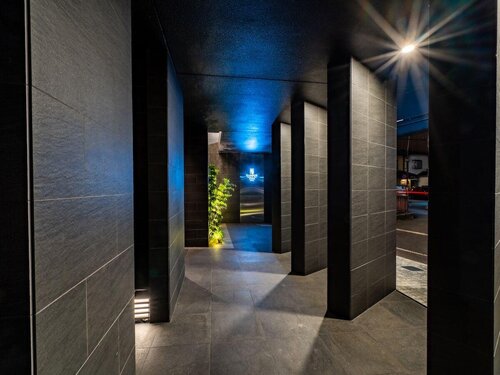 Randor Residential Hotel Kyoto Suites