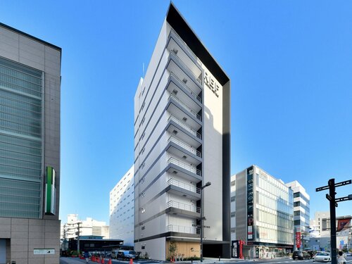 REF Omiya by Vessel Hotels