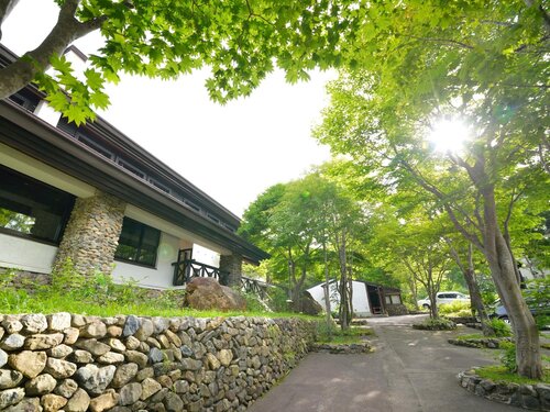 Appi Kogen Mori no Hotel