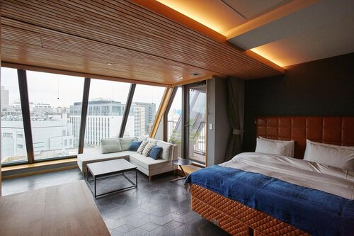 Asakusa Kokono Club Hotel