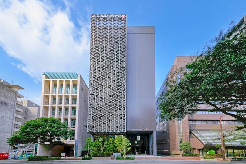 Hotel JAL City Fukuoka Tenjin
