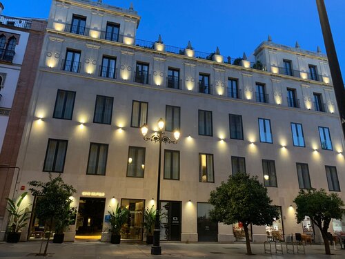 Soho Boutique Catedral