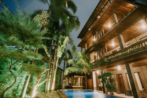 Arthur Suites by Premier Hospitality Asia