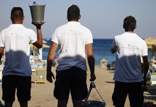 Ammades Epsilon Apartments