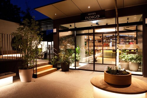 Hotel Indigo Vienna - Naschmarkt